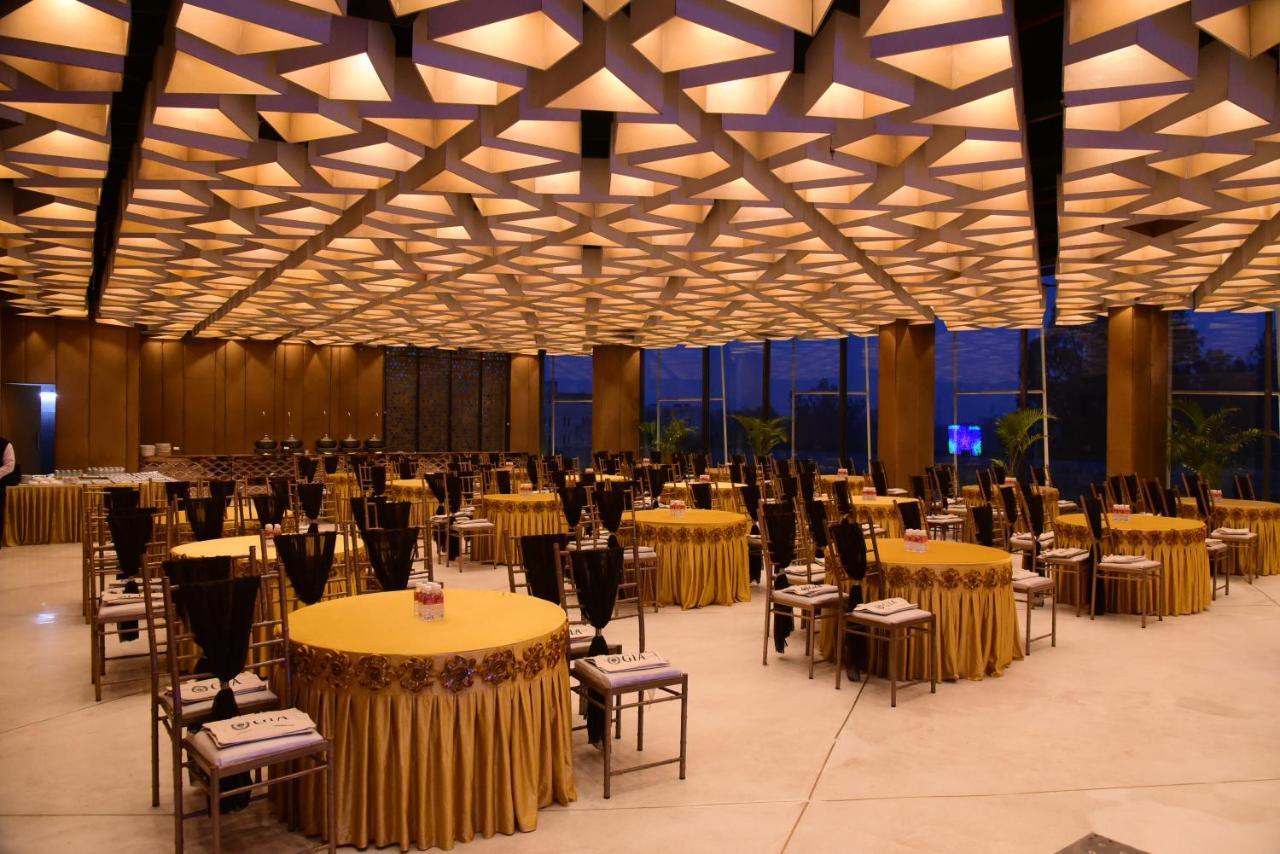Ramaya Hotel Rohtak Dış mekan fotoğraf