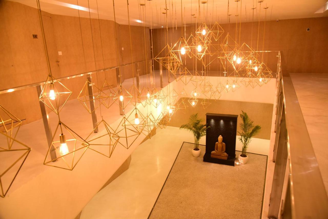 Ramaya Hotel Rohtak Dış mekan fotoğraf