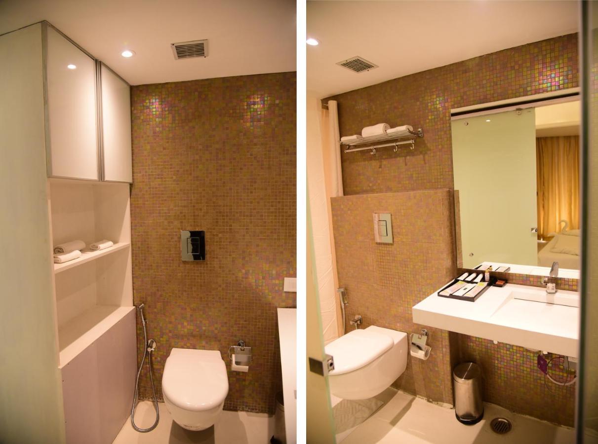 Ramaya Hotel Rohtak Dış mekan fotoğraf