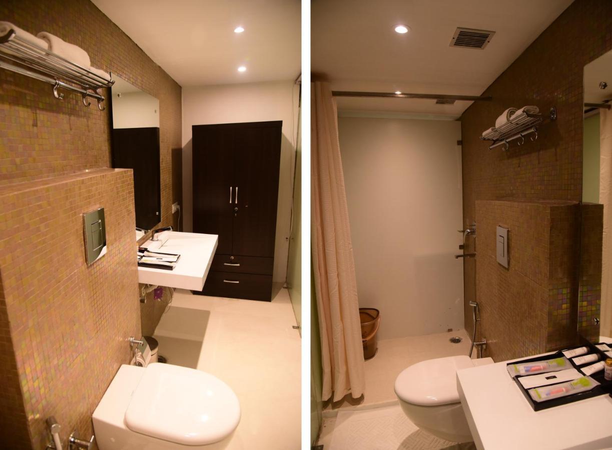 Ramaya Hotel Rohtak Dış mekan fotoğraf
