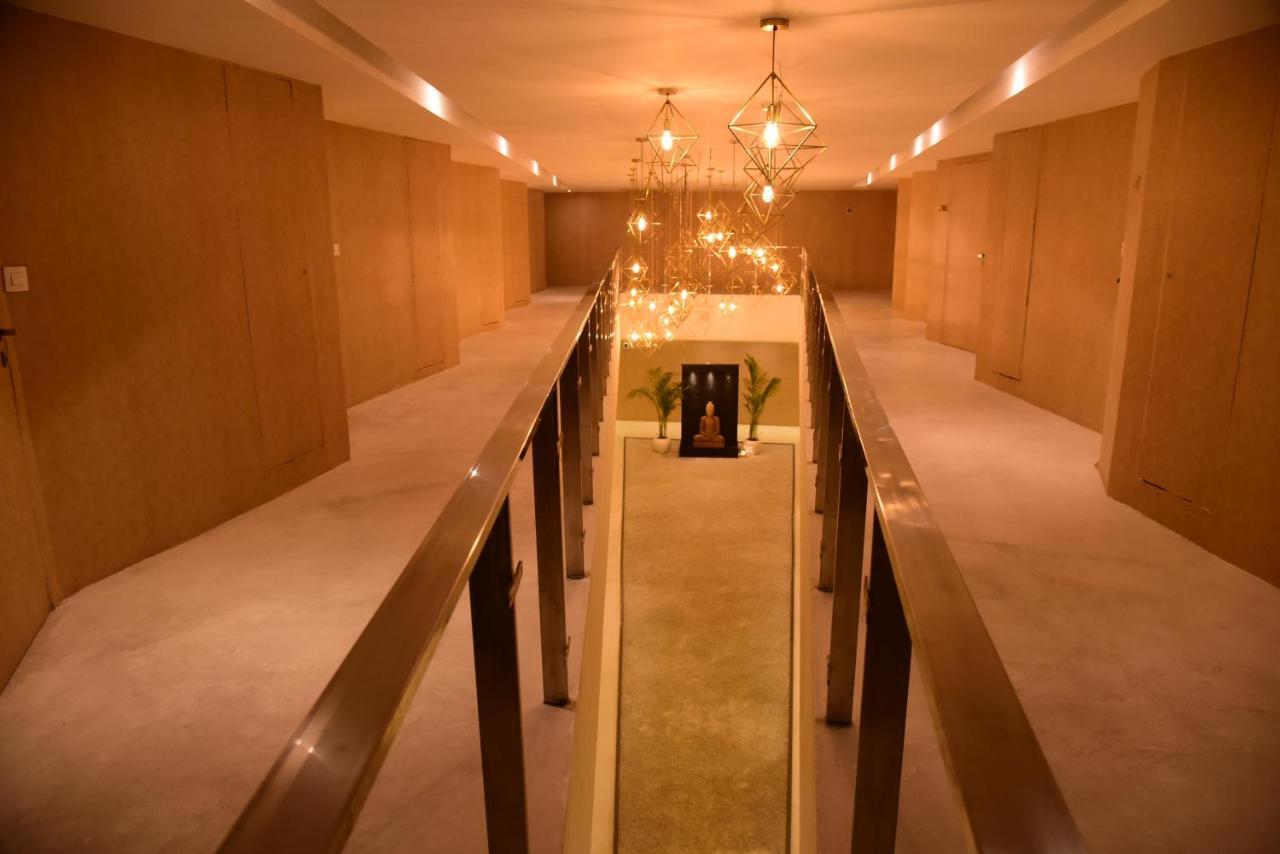 Ramaya Hotel Rohtak Dış mekan fotoğraf
