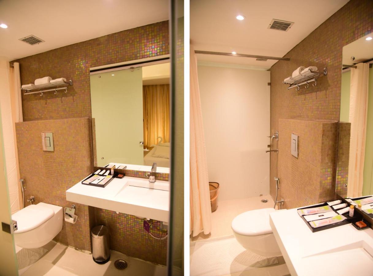 Ramaya Hotel Rohtak Dış mekan fotoğraf